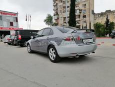 Mazda Cronos