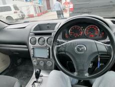 Mazda Cronos