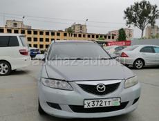 Mazda Cronos