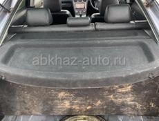 Mazda Cronos