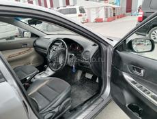 Mazda Cronos