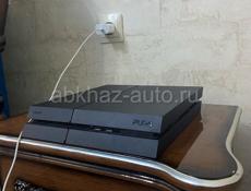 PlayStation 4 500gb