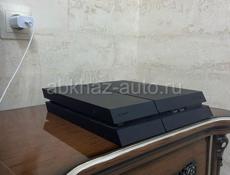 PlayStation 4 500gb