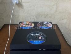 PlayStation 4 500gb