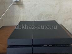 PlayStation 4 500gb