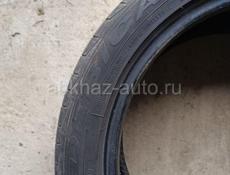 Шины 225 /45 r17 лето 