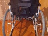Продается инвалидное кресло-коляска 
