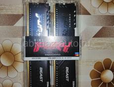 Оперативная память DDR4 32GB 2666 MT/s (2x16)