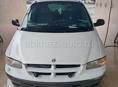 Chrysler Grand Voyager