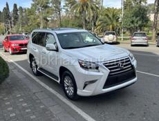 Lexus GX