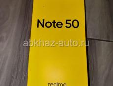 Realme Note 50