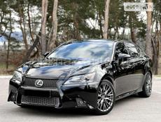 Магнитола с дисплеем Lexus Gs 4