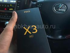 Poco X3 NFC 128GB