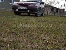 ВАЗ 2115 Самара