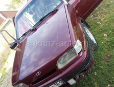 ВАЗ 2115 Самара