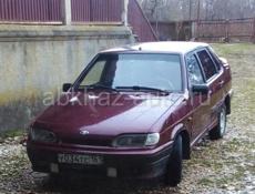 ВАЗ 2115 Самара