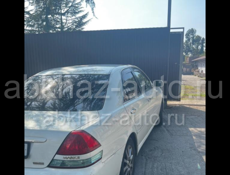 Toyota Mark II