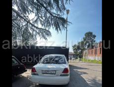 Toyota Mark II