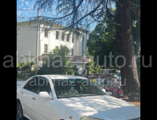Toyota Mark II