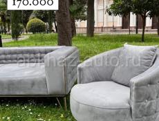 Мебель из Турции