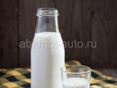 Продается домашнее парное молоко оптом и в розницу село илори