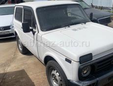 ВАЗ 2123 Нива