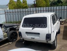 ВАЗ 2123 Нива