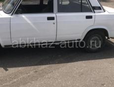 ВАЗ 2107