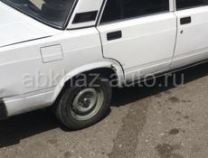 ВАЗ 2107