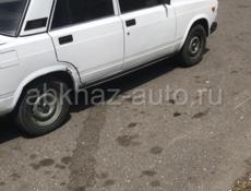 ВАЗ 2107