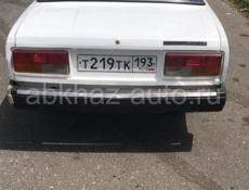 ВАЗ 2107