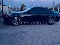BMW 6 Series