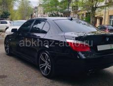 BMW 6 Series