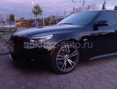 BMW 6 Series