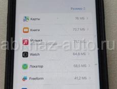 iPhone Xr в корпусе 13 pro 