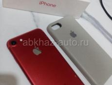 iPhone 7 срочно 128гб