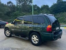 GMC Envoy