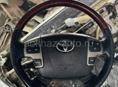 Land Cruiser 200 Руль