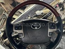 Land Cruiser 200 Руль