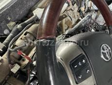 Land Cruiser 200 Руль