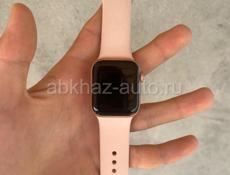 Apple Watch SE 