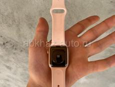 Apple Watch SE 