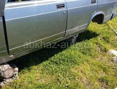 Запчасти на ВАЗ каробка матор