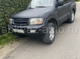 Mitsubishi Montero