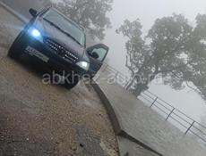 Mercedes-Benz ML