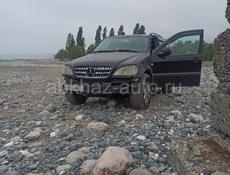 Mercedes-Benz ML