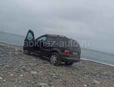 Mercedes-Benz ML