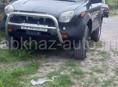 Isuzu VehiCross