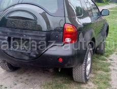 Isuzu VehiCross
