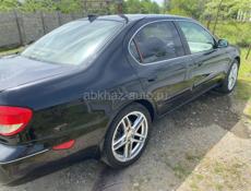 Infiniti I35